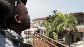 Yahweh - FLOROCKA feat Gameman (Mock video)