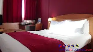 Days Hotel Waterloo, Londres
