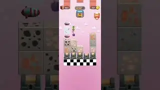 Merge Miners 15 Level