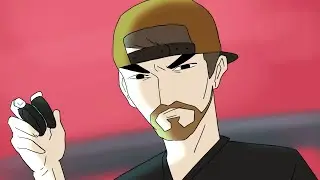 ANIMOVANÝ DUKLOCK VS. TARY