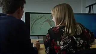 Starvslesandi til Umhvørvisstovuna