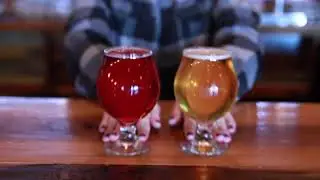 Why Ekos Cidermaker?