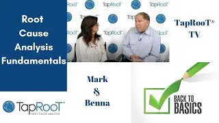 Root Cause Analysis Fundamentals