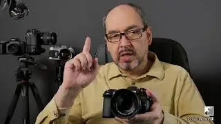 Panasonic DC G9 ¦ Новый и топовый