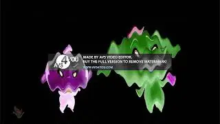 Asleep Loco Nuts  -  English Nursery Rhymes and Kids Songs Promo