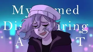 My Famed Disappearing Act || JRWI Prime Defenders Season 2 Finale Animatic