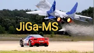 LADA VeSтА,,,JiGa-MS firmware,,,new achievements!!!