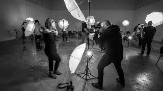 GPP Photo Week  2018 | Feb 7 - 12
