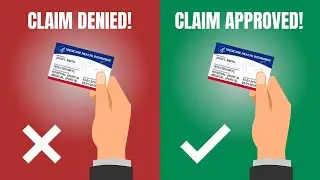 What Medicare DOES NOT Cover 😱🚫