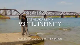 BABALUKU - 93 'TIL INFINITY ♾️