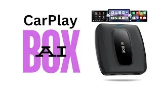 CarPlay AI Box Review  Your Ultimate Multimedia Car Companion  Features, Pros & Cons