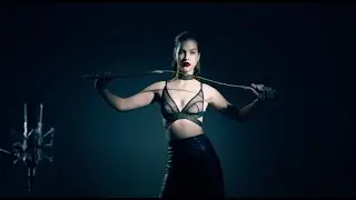 QuickClipsHQ - Barbara Palvin sultry ASMR