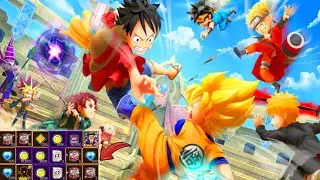 NEW ALL STAR ANIME PIXEL IDLE - SHADOWS ENTWINED SPECIAL ALL CODES & GACHA
