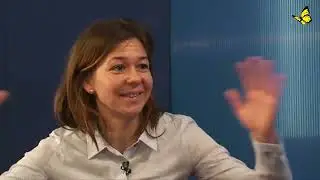 Besetzungen bei Kindern und Erwachsenen erkennen und lösen - Isabelle Miller bei BewusstTV