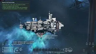 Space Engineers Campaign Playthrough Ep. 1