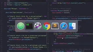 Refactoring in JavaScript – Learn Enough JavaScript to Be Dangerous sample section