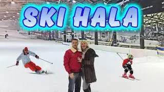 🌍 SKI HALA - ALPENPARK NEUSS