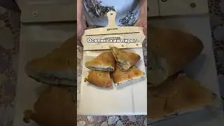 Осетинский пирог. Доска слайдер артикул 208289421