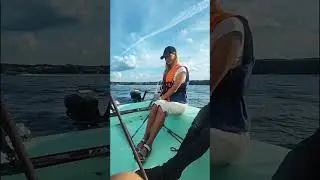 Наша очередная тенеровка на яхте в Ореховой бухте ⛵ В этот раз курс нам задавал морской волк Лео ...