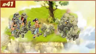 [DOFUS] L'AVENTURE EN DUO - Le Craqueleur LÉGENDAIRE !