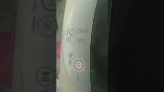 Door lock error problem lg washing machine