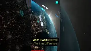 Stellar Guidance Unveiling How GPS Navigates You