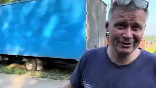 Слышу звон да не знаю где он. …История одного "шофера"