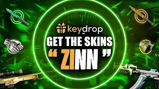 INSANE PROFIT WITH LOW BALANCE (KEYDROP) | CSGO CASE OPENING 2023 | 