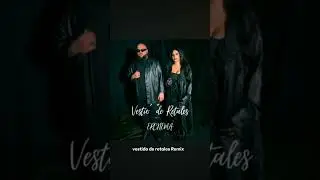 Erchema-Vestio De Retales Remix Dj Aldeskuido #tiktok