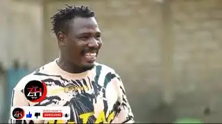 Abale na kalala