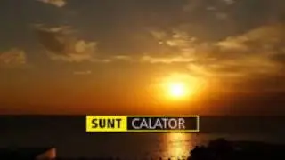 Adi Pop   Sunt calator