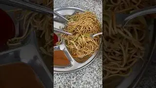 Veg Noodles. #viral #food #foodie #noodles