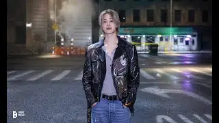 지민 (Jimin) - Who Remix MV (Beat Thrillerz)(edit)