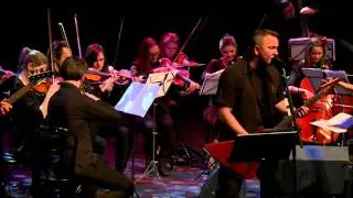 Alcoholica & Orchestra Mixtura - Turn The Page (Live - Lubin CK MUZA)