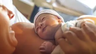 Family Birth Center at Atrium Health Floyd Medical Center