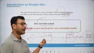 Complete Google Ads Course in Hindi   Full Tutorial in 8 Hours