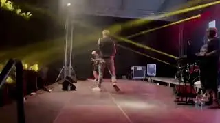 VINE VARA - Spitalul de Urgență- Festivalul Codru 2023