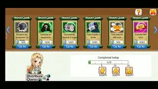 GACHA SERVER 2 F2P - Ninja Heroes New Era Indonesia