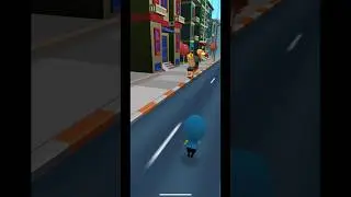 Kral şakir ve Brain Test oyunu #kralsakir #braintest #kralşakir #short #gameplay #oyun #test #songül