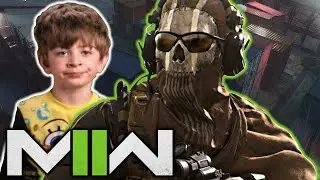 I was wrong about MWII