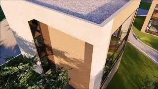 Haus project