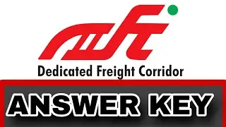 DFCCIL ANSWER KEY OUT !🔥💯 #dfccil #dfccilresult #DFCCILANSWERKEY #dfccil