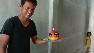 ulang tahun istri ke 31