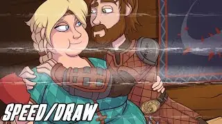 Speed/Draw: Got teh Hiccup