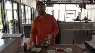 İngiliz Fasulyesi