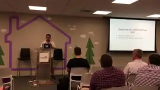 Increasing Modularity with Recompose
