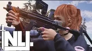 The Ring of Elysium Rap