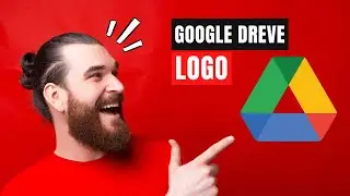 How to Make Google Drive Logo in Adobe Illustrator | Easy Step-by-Step Tutorial