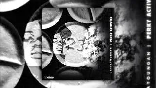JayDaYoungan - Perky Activated (INSTRUMENTAL)