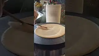 What a “crepe” way to showcase your products with short form videos!